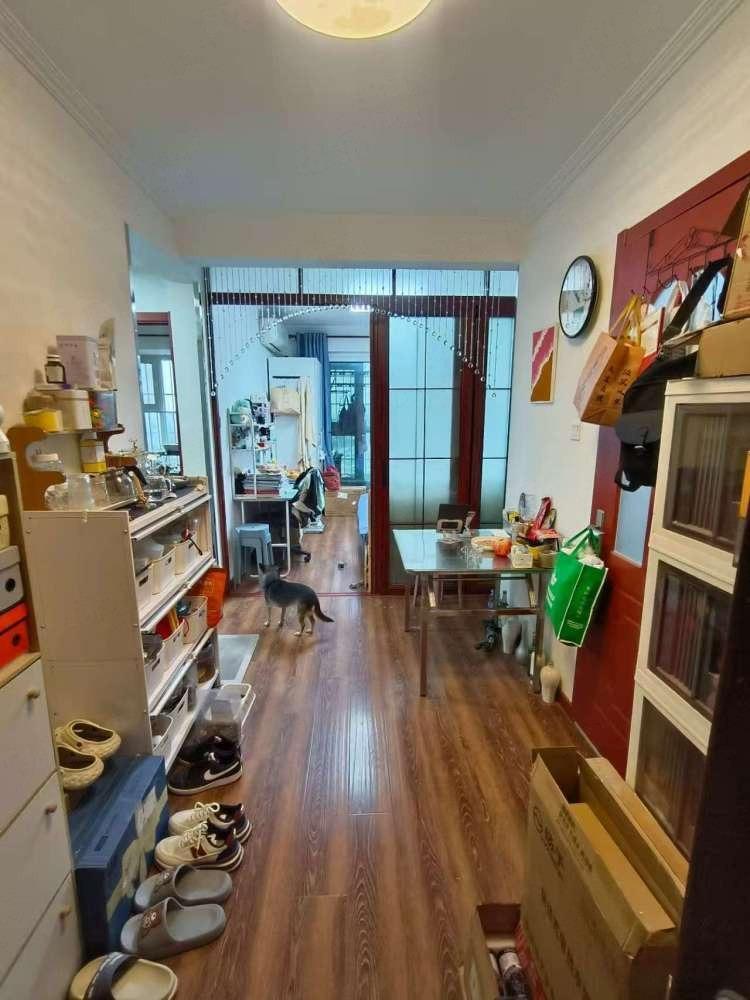 北京鸿博家园(二期F区)二手房房源图片