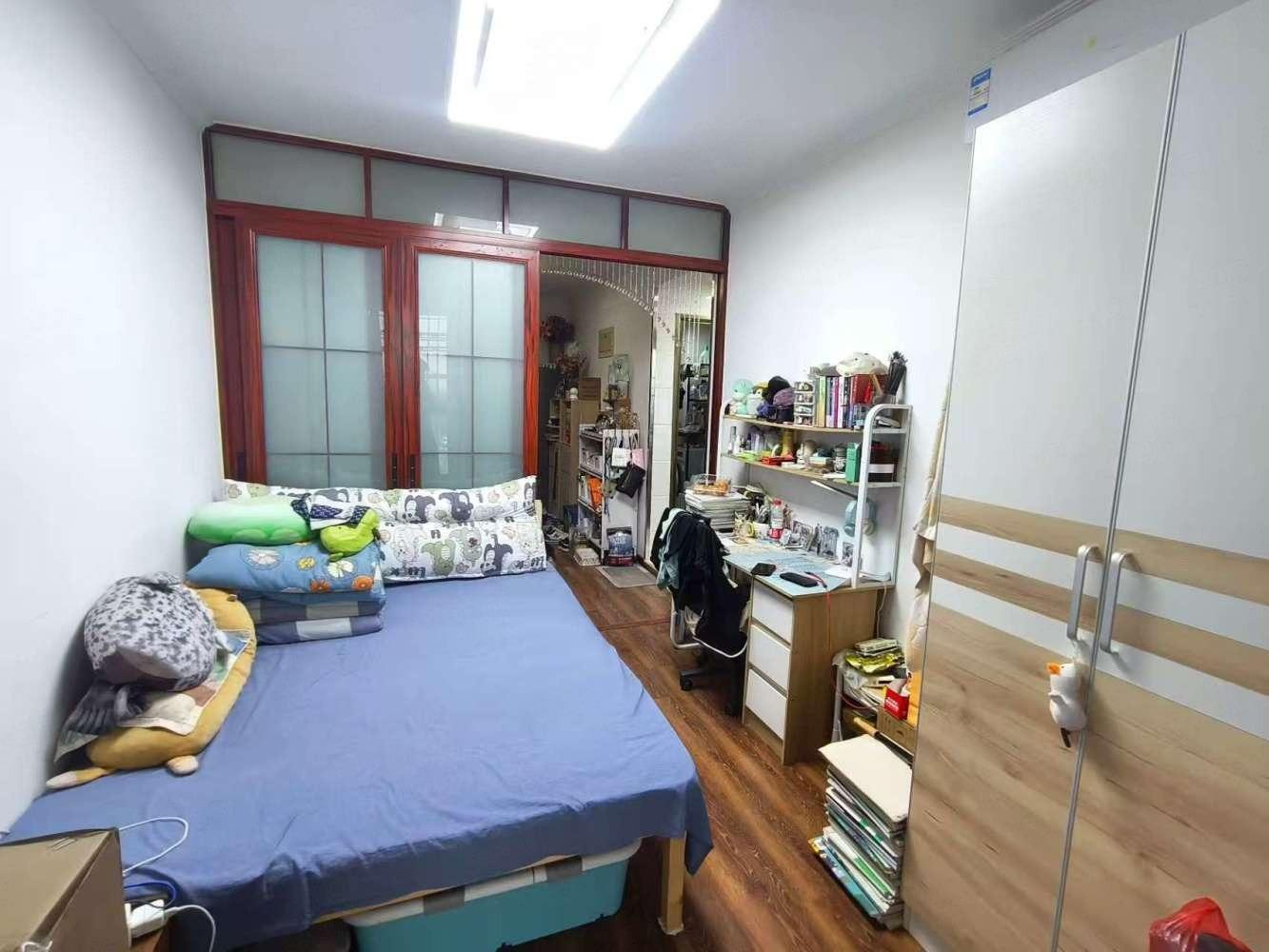 北京鸿博家园(二期F区)二手房房源图片