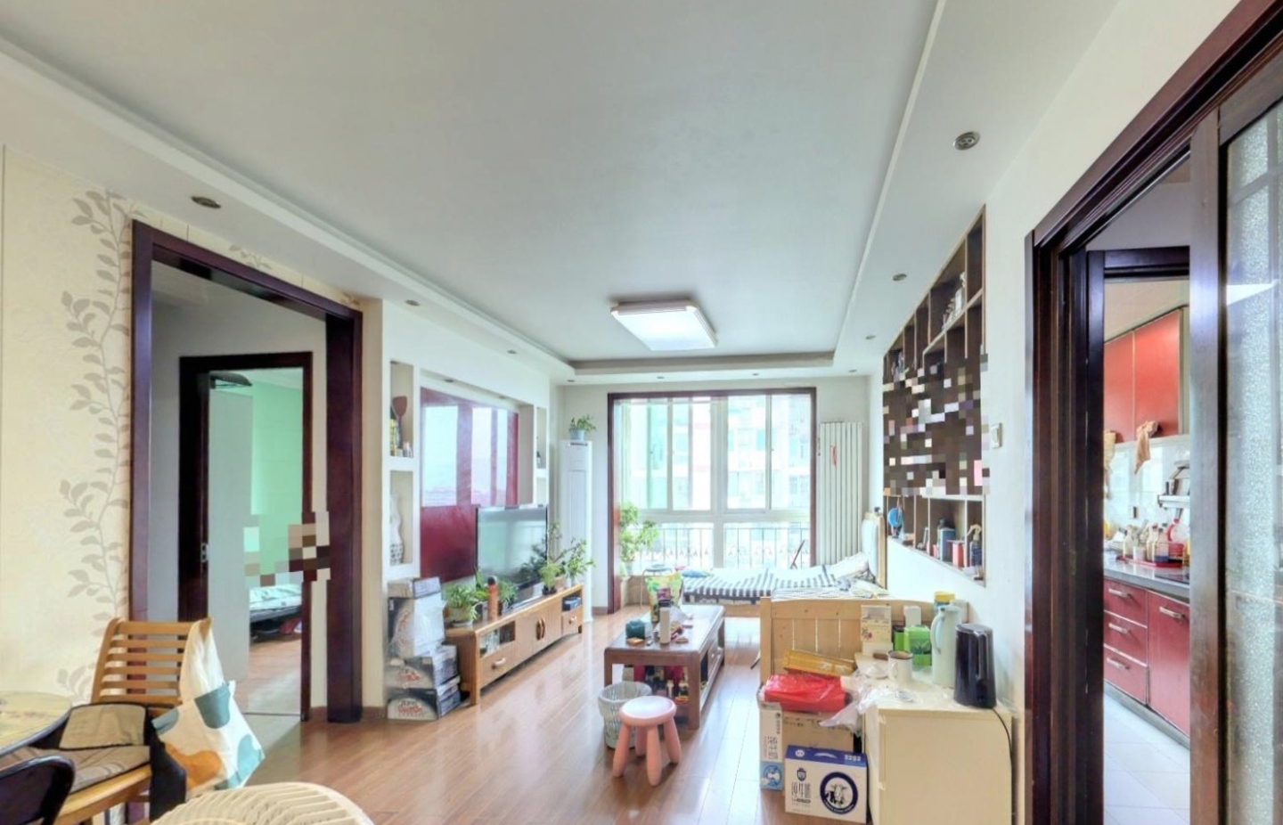 北京烟树园二手房房源图片