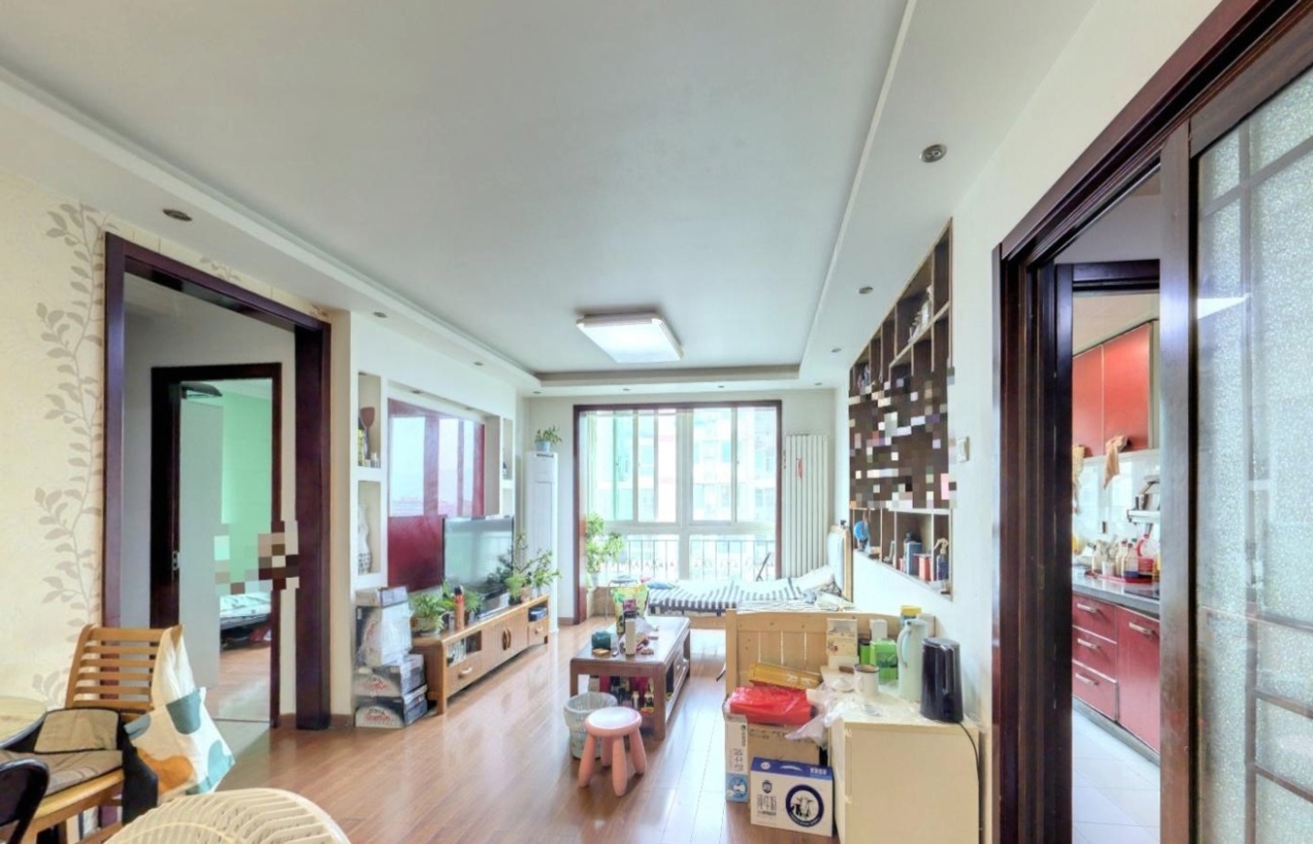 北京烟树园二手房房源图片