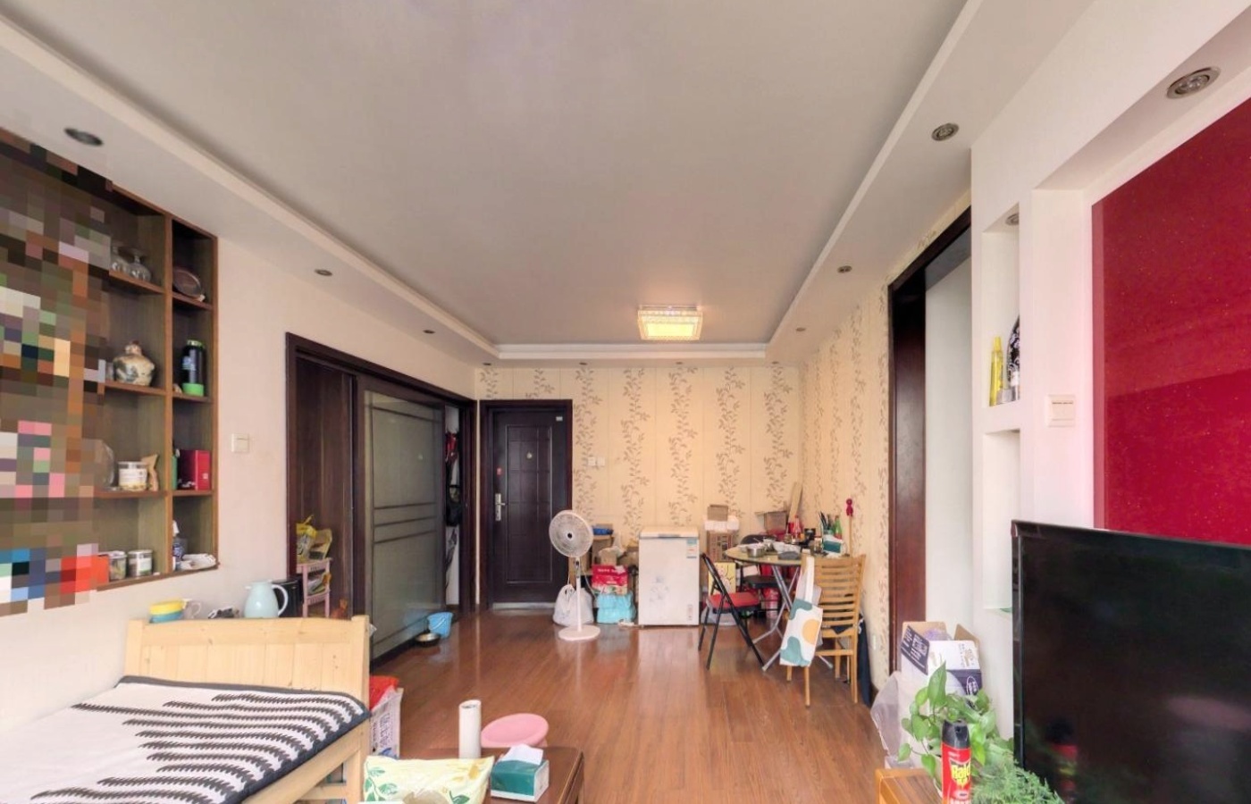 北京烟树园二手房房源图片