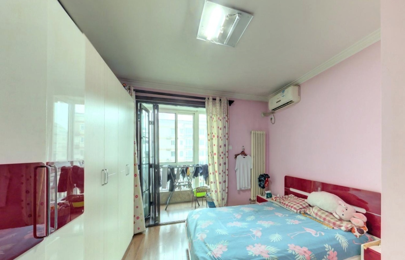 北京烟树园二手房房源图片