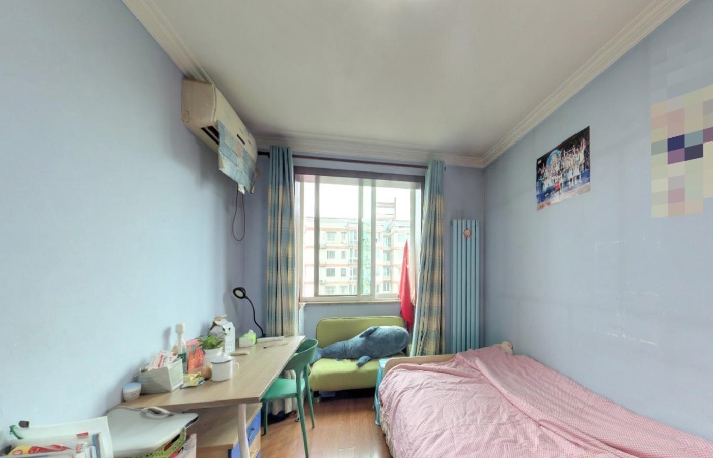 北京烟树园二手房房源图片