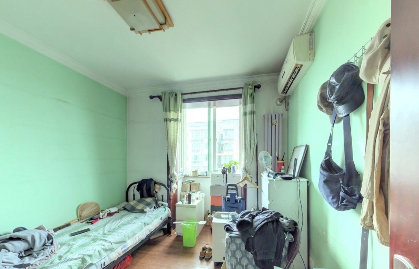 北京烟树园二手房房源图片