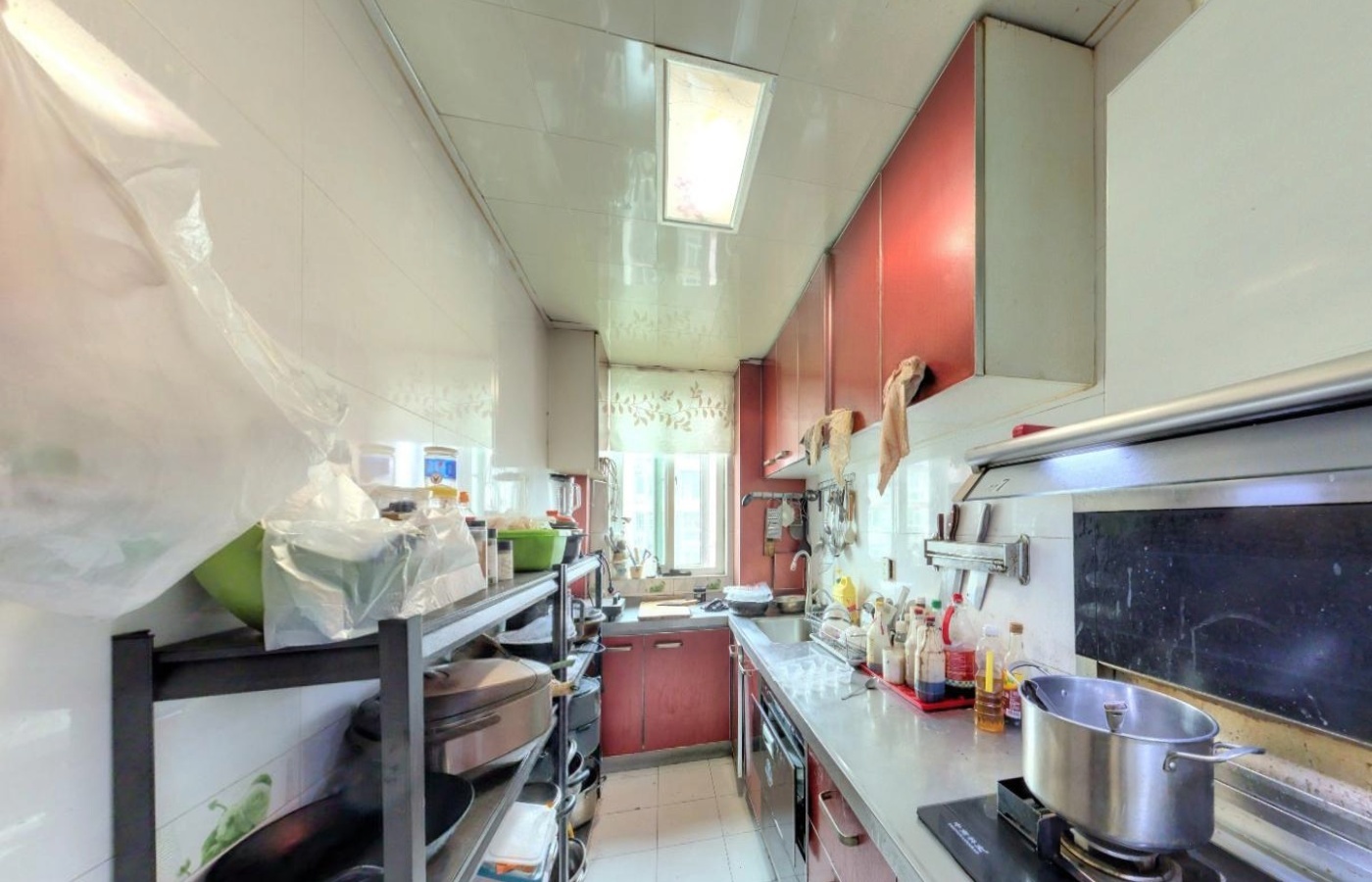 北京烟树园二手房房源图片