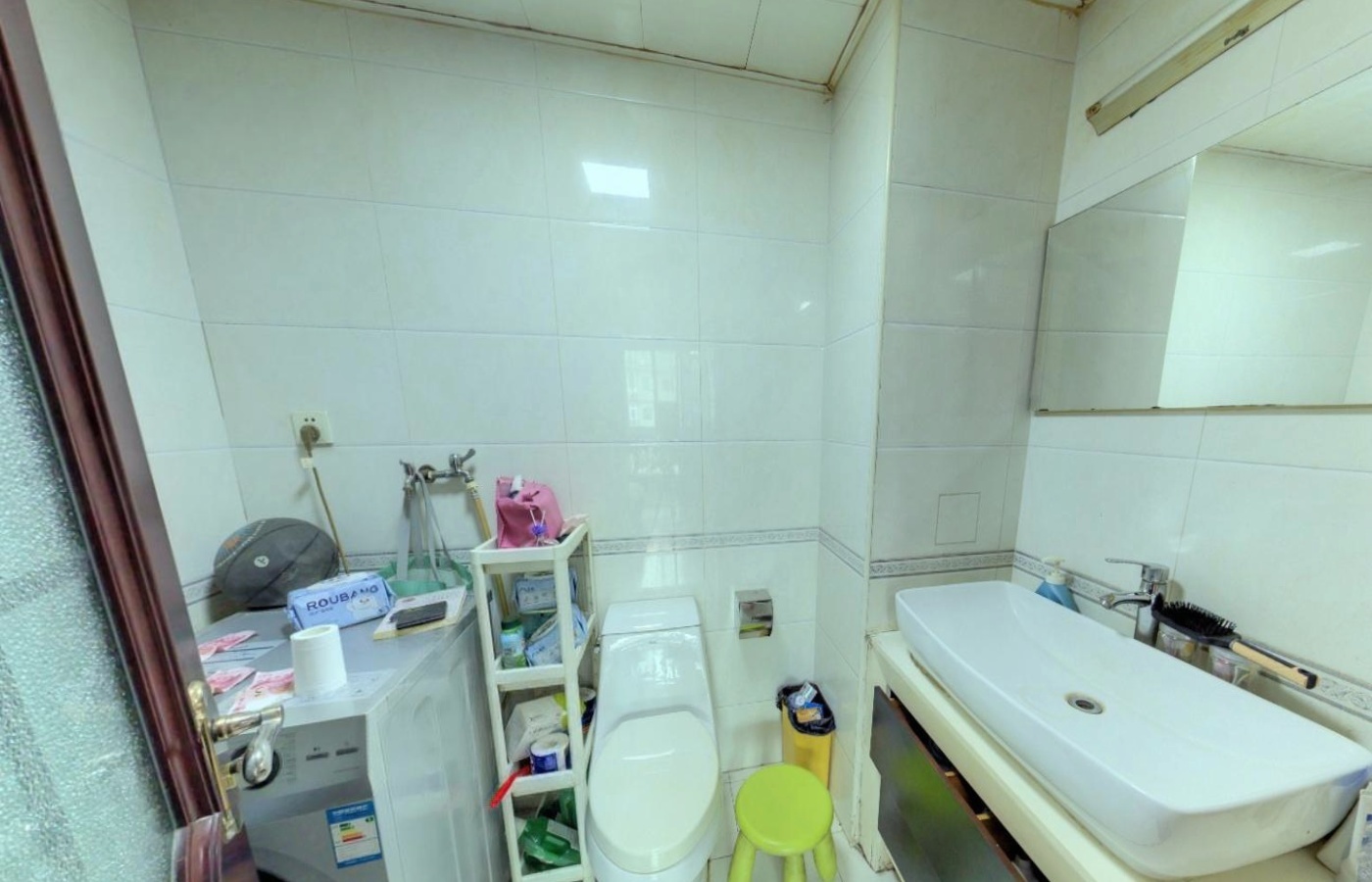 北京烟树园二手房房源图片