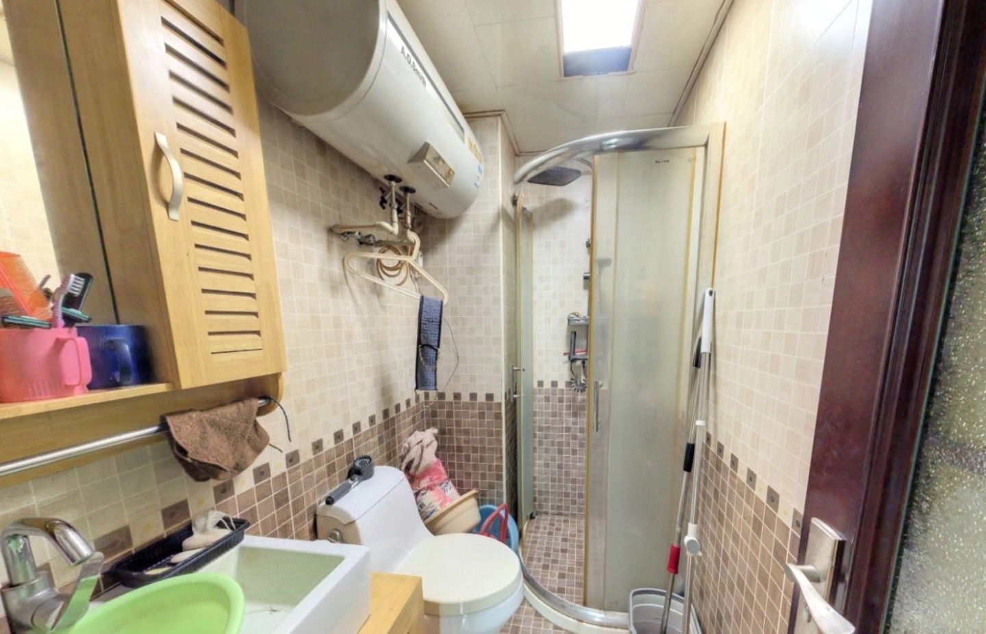 北京烟树园二手房房源图片