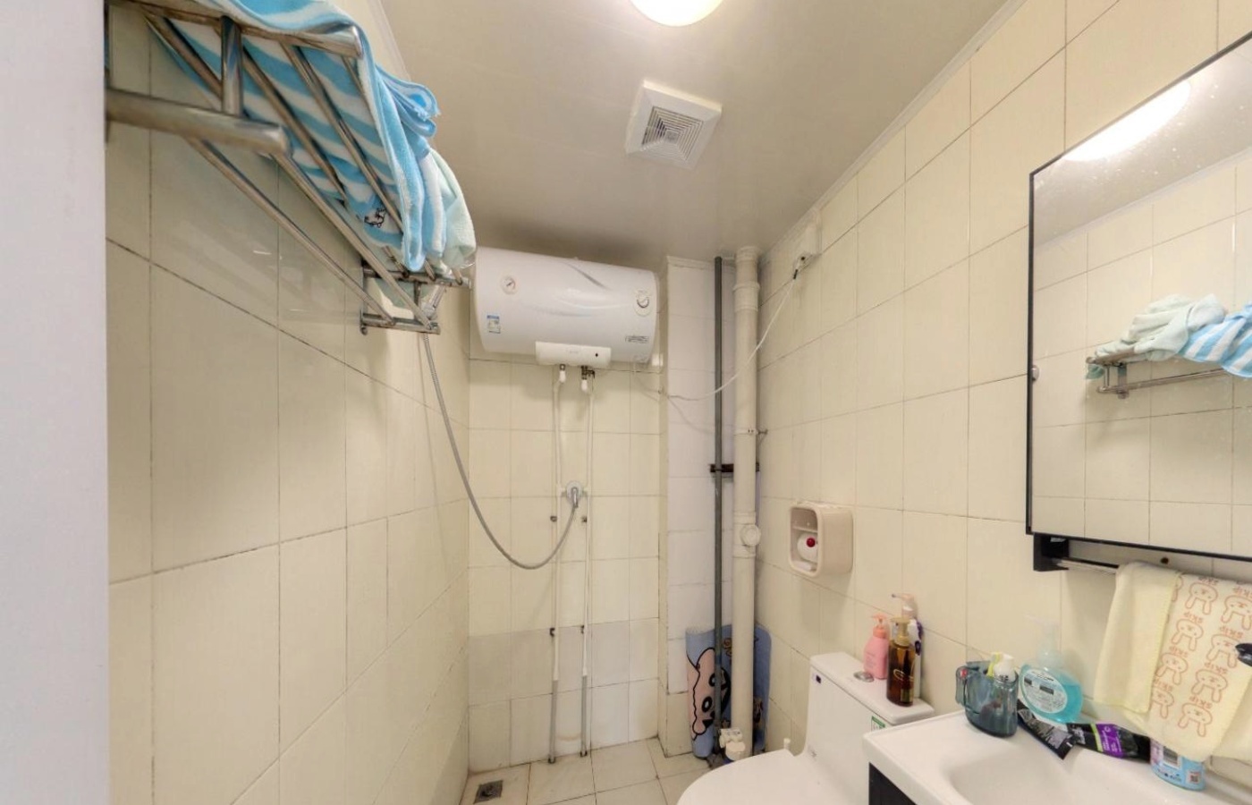 北京烟树园二手房房源图片