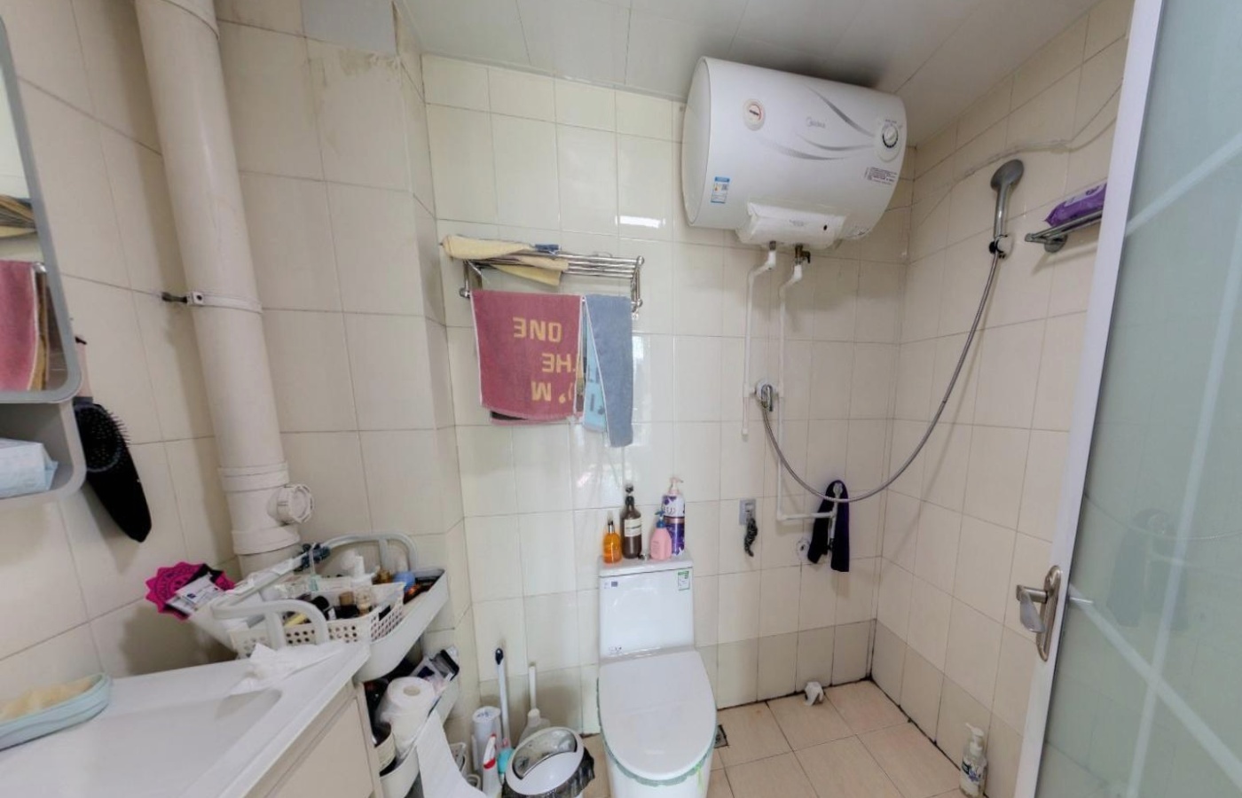 北京烟树园二手房房源图片