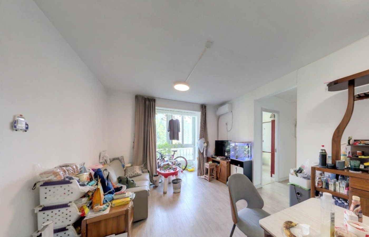 北京烟树园二手房房源图片