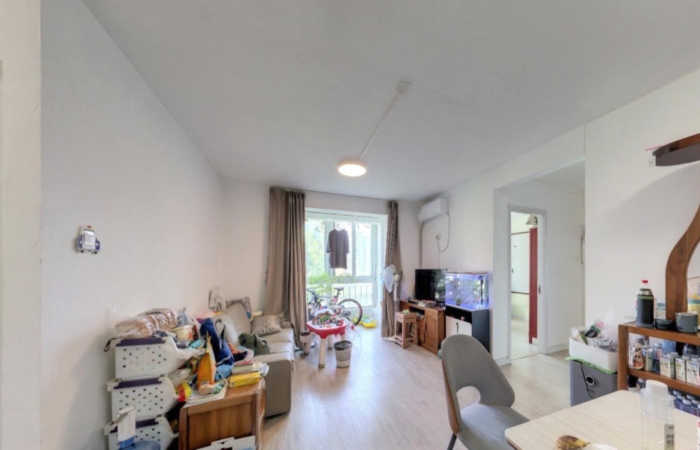 北京烟树园二手房房源图片