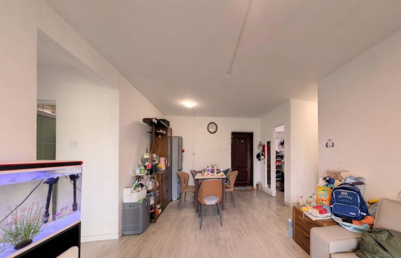 北京烟树园二手房房源图片