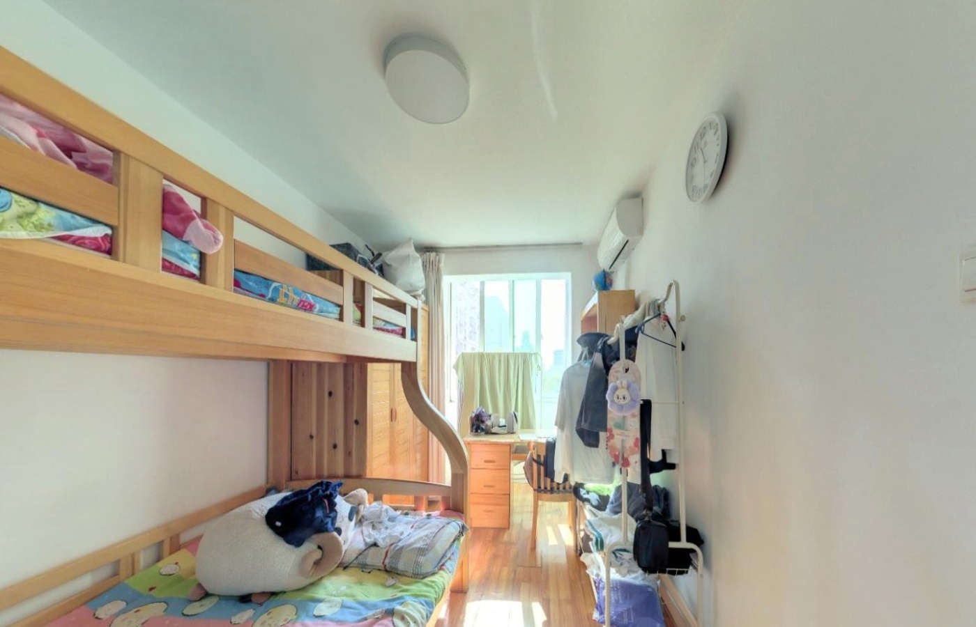 北京烟树园二手房房源图片