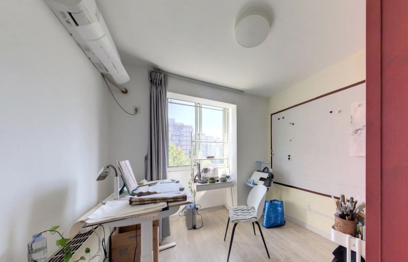 北京烟树园二手房房源图片