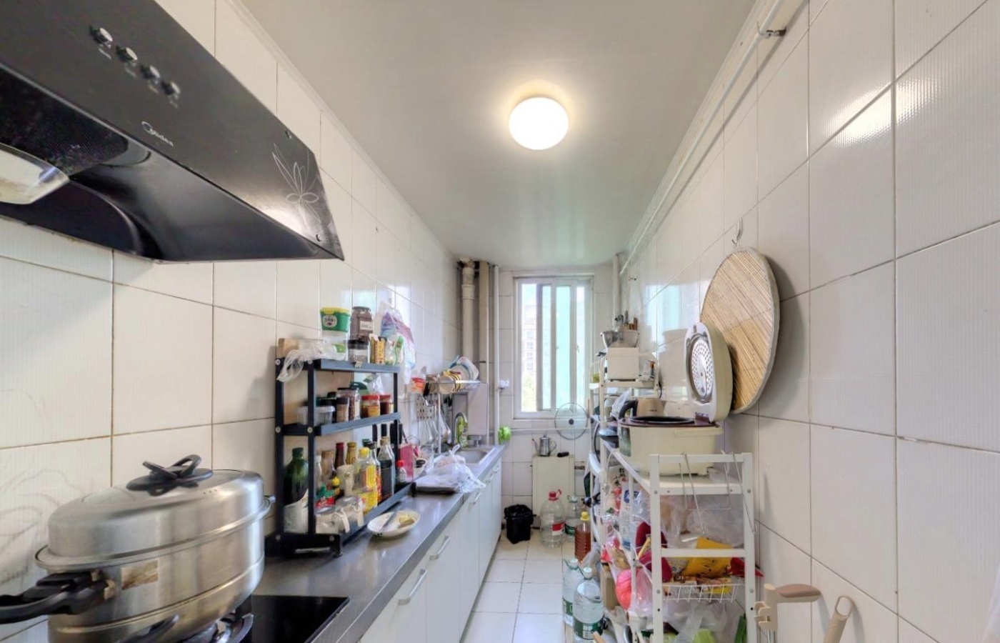 北京烟树园二手房房源图片