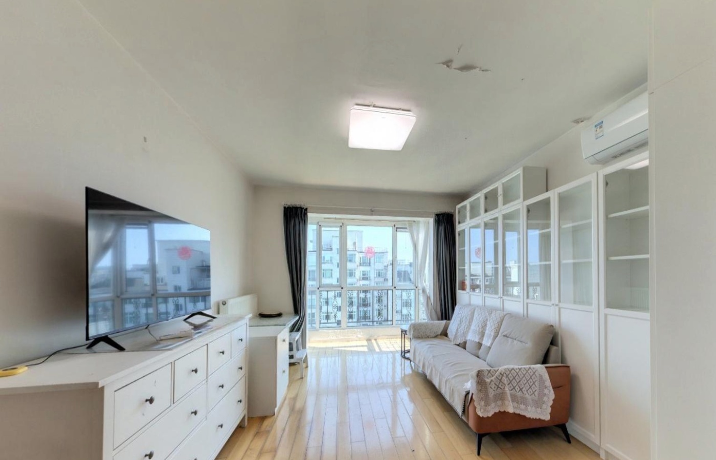 北京晴雪园二手房房源图片