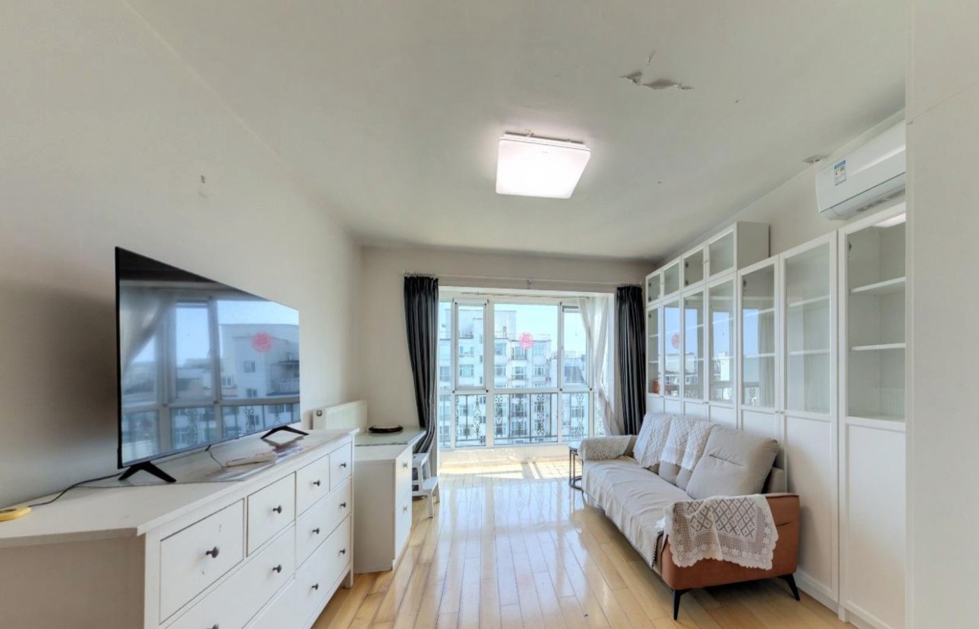 北京晴雪园二手房房源图片