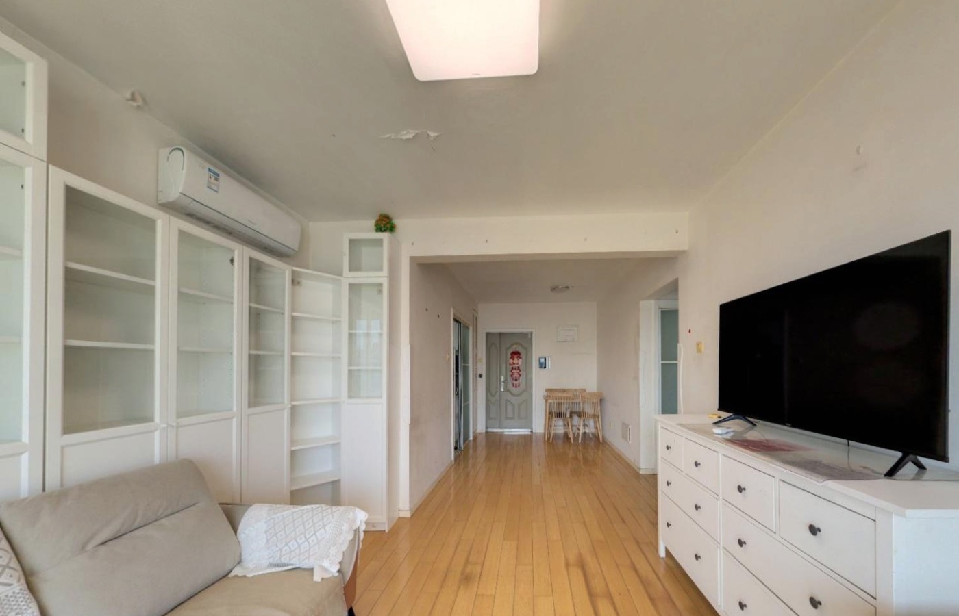 北京晴雪园二手房房源图片