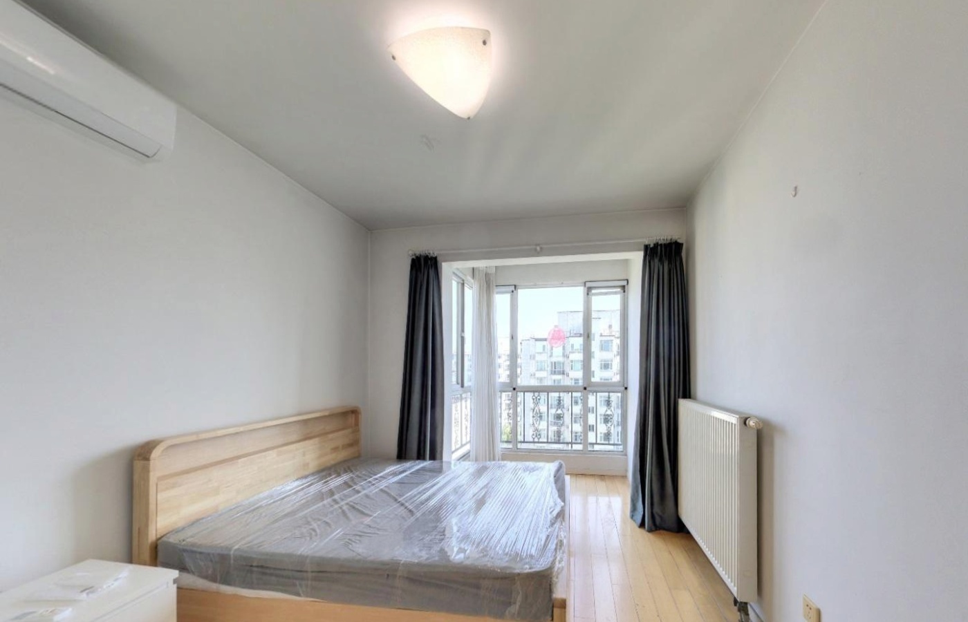 北京晴雪园二手房房源图片