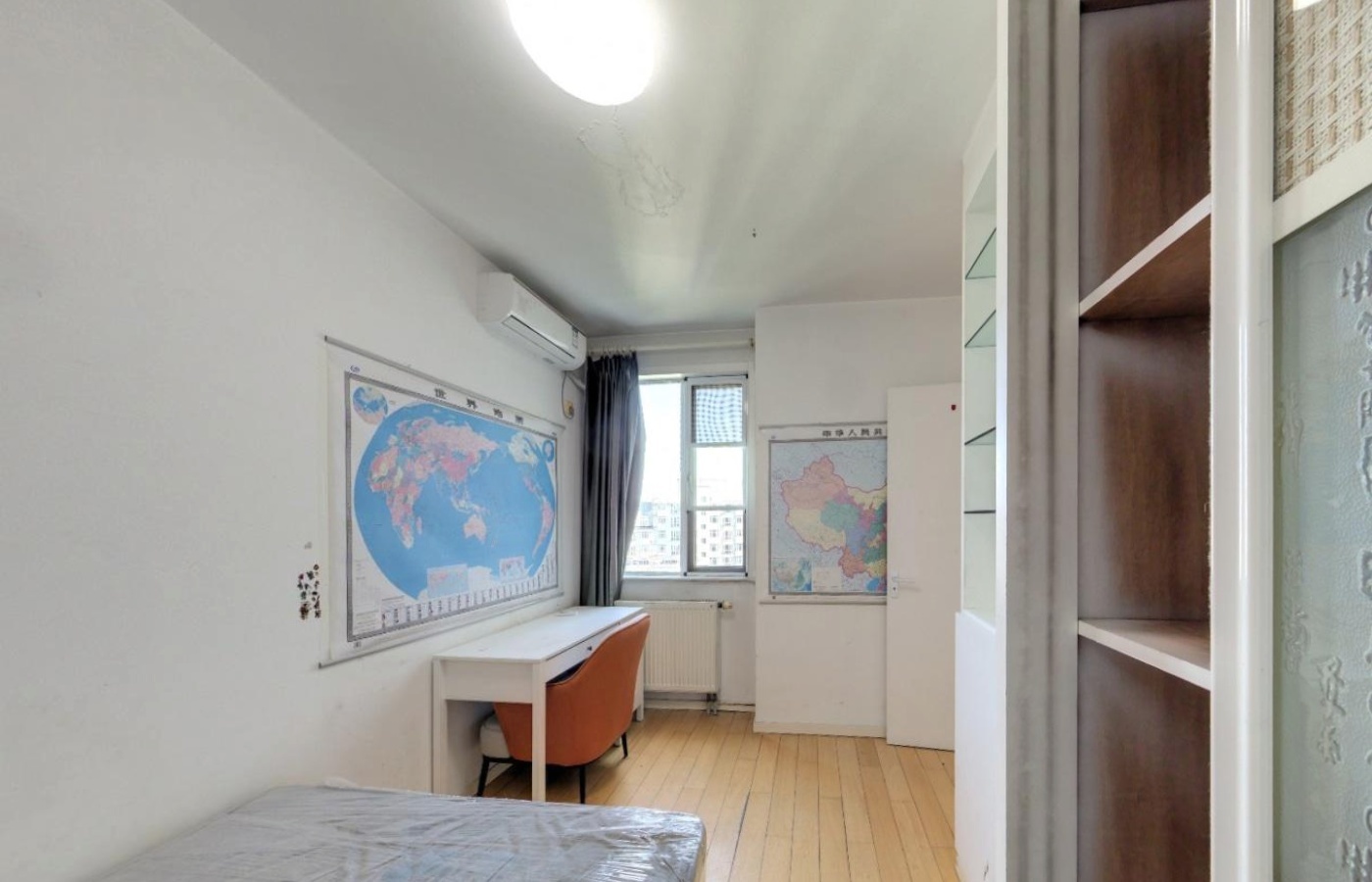 北京晴雪园二手房房源图片