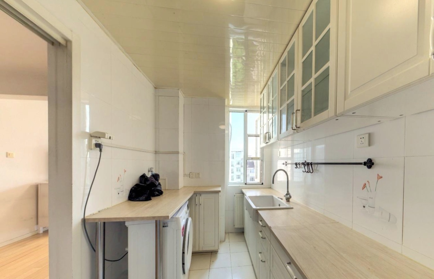 北京晴雪园二手房房源图片