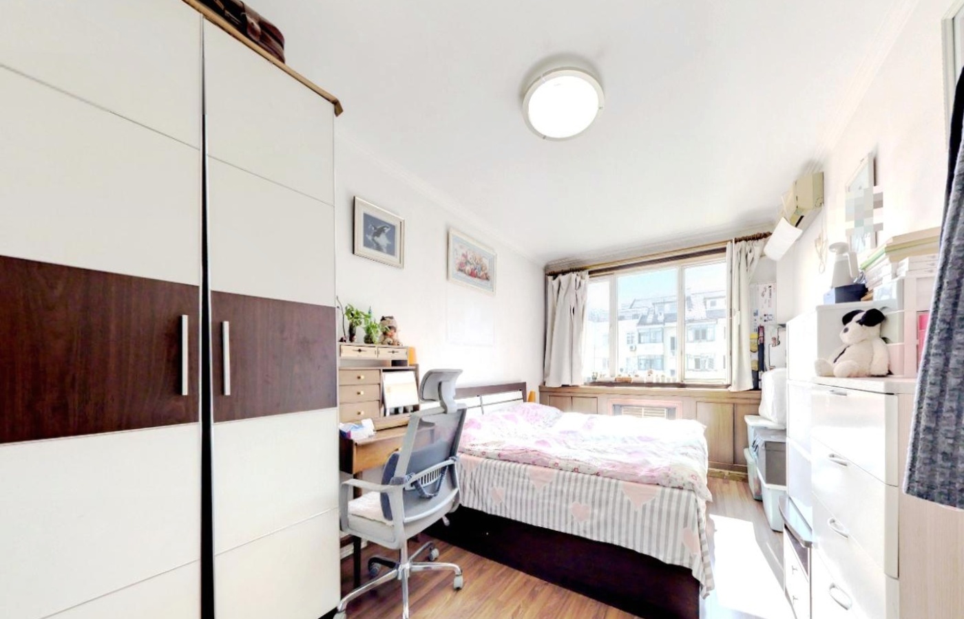 北京天通苑东三区二手房房源图片