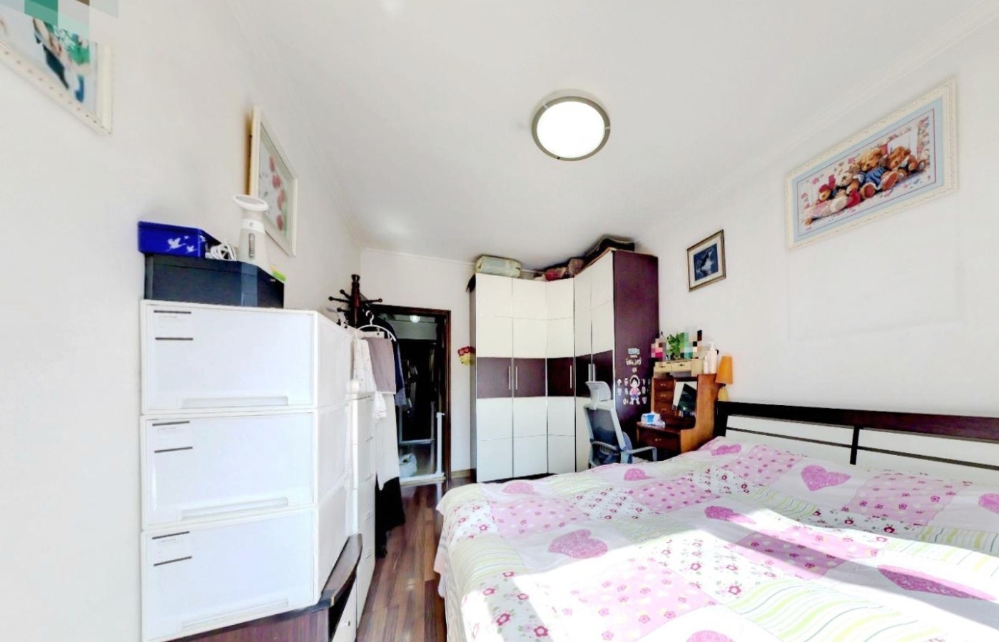 北京天通苑东三区二手房房源图片