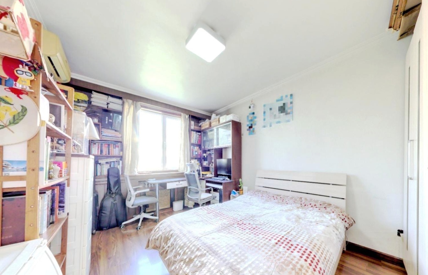 北京天通苑东三区二手房房源图片