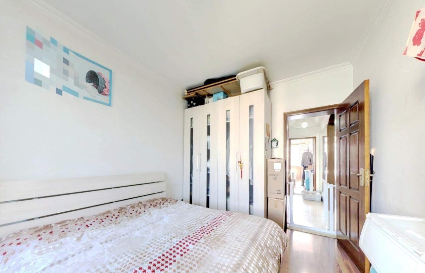 北京天通苑东三区二手房房源图片