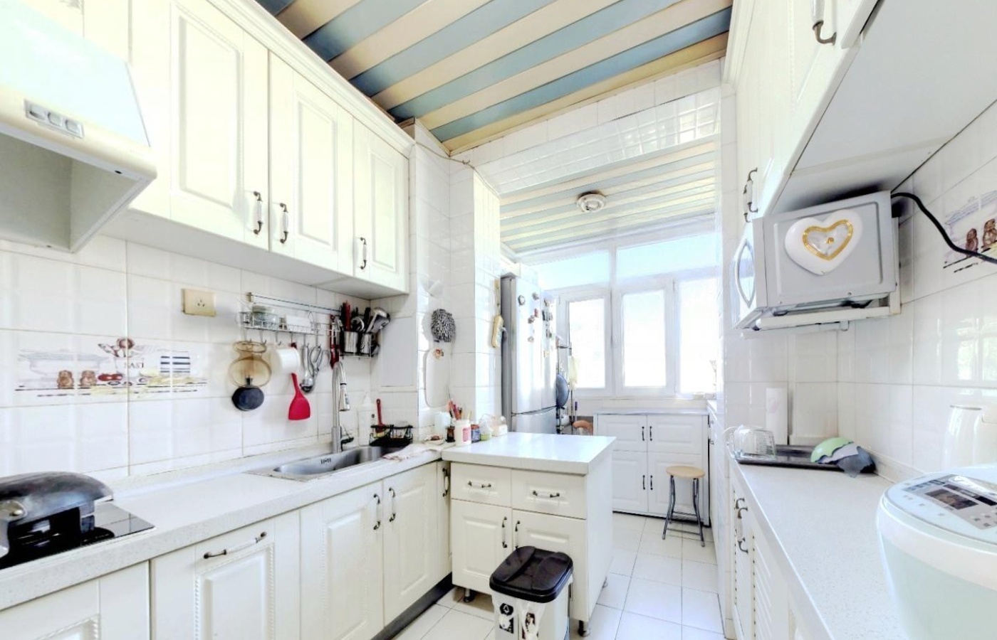 北京天通苑东三区二手房房源图片