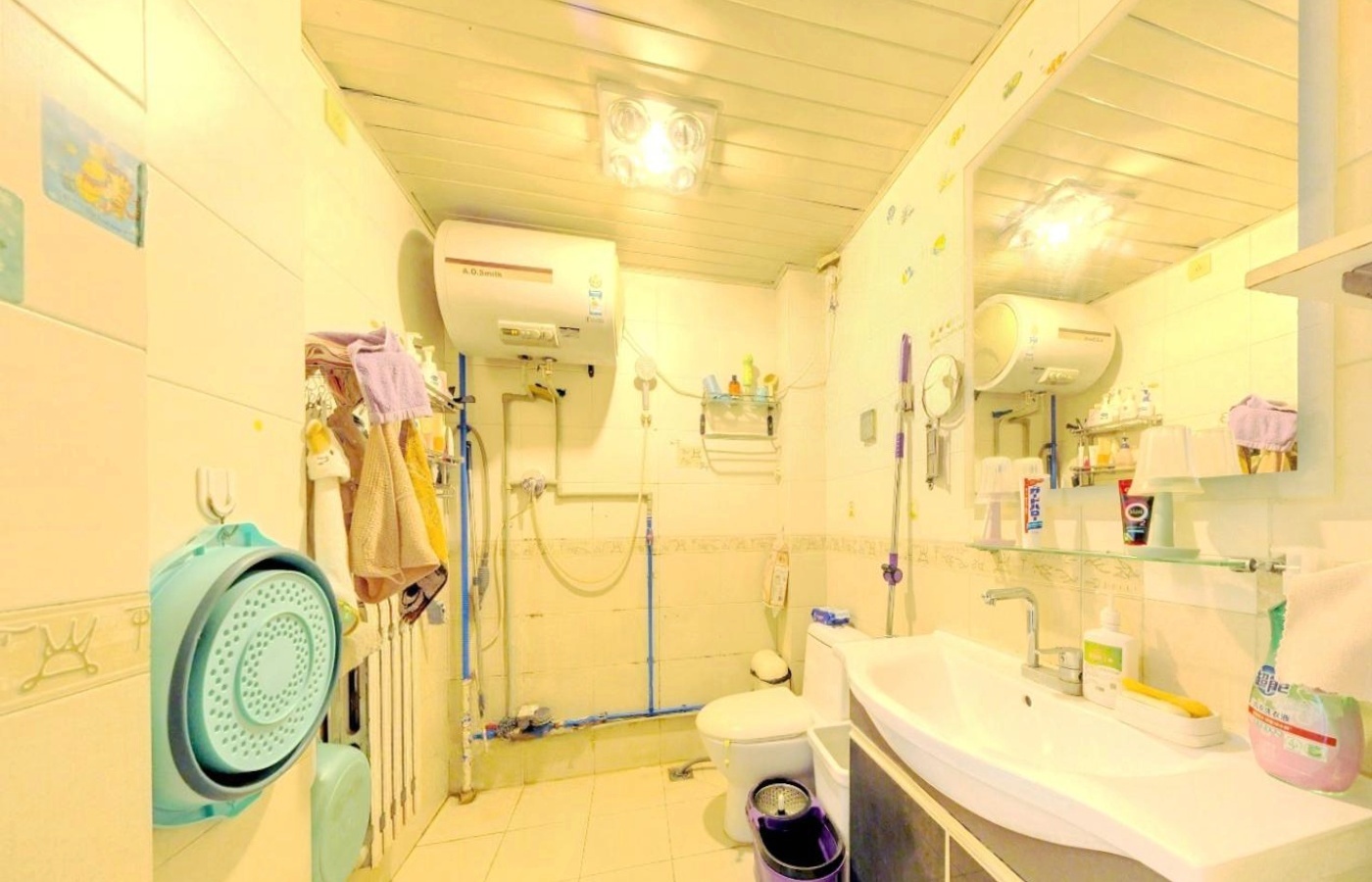 北京天通苑东三区二手房房源图片