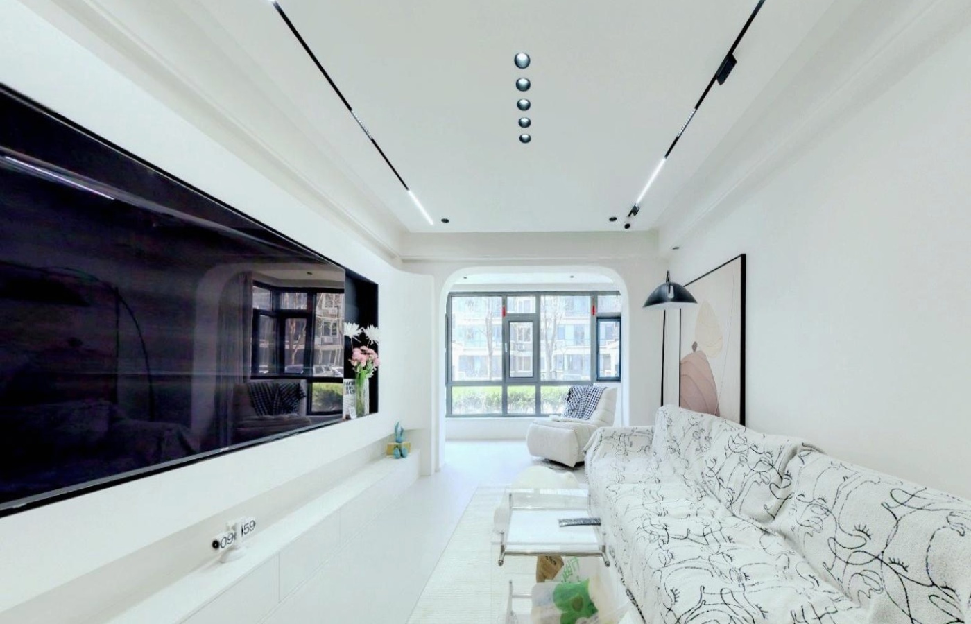 北京天通苑北三区二手房房源图片