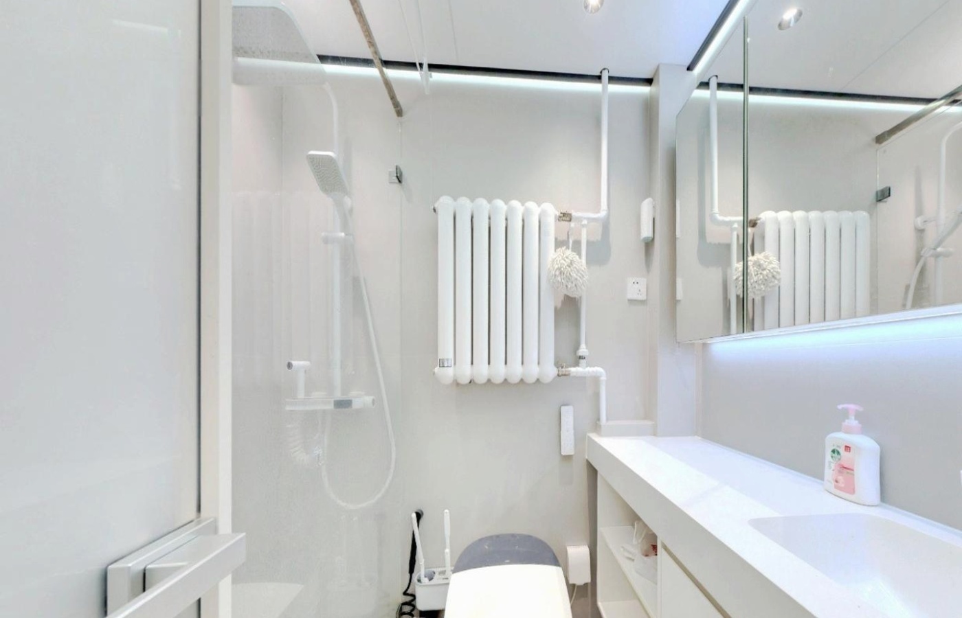 北京天通苑北三区二手房房源图片