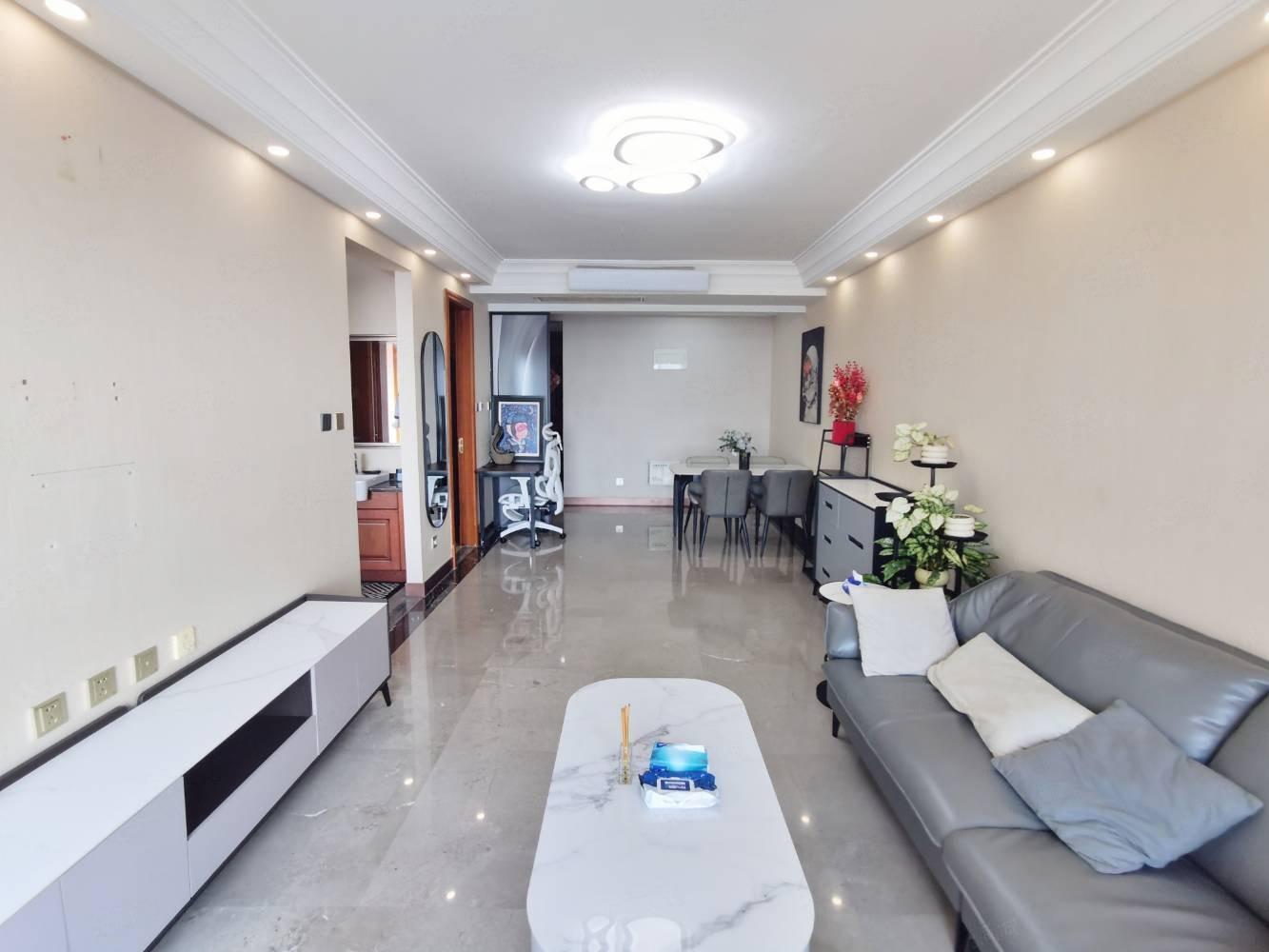 北京江南府二手房房源图片