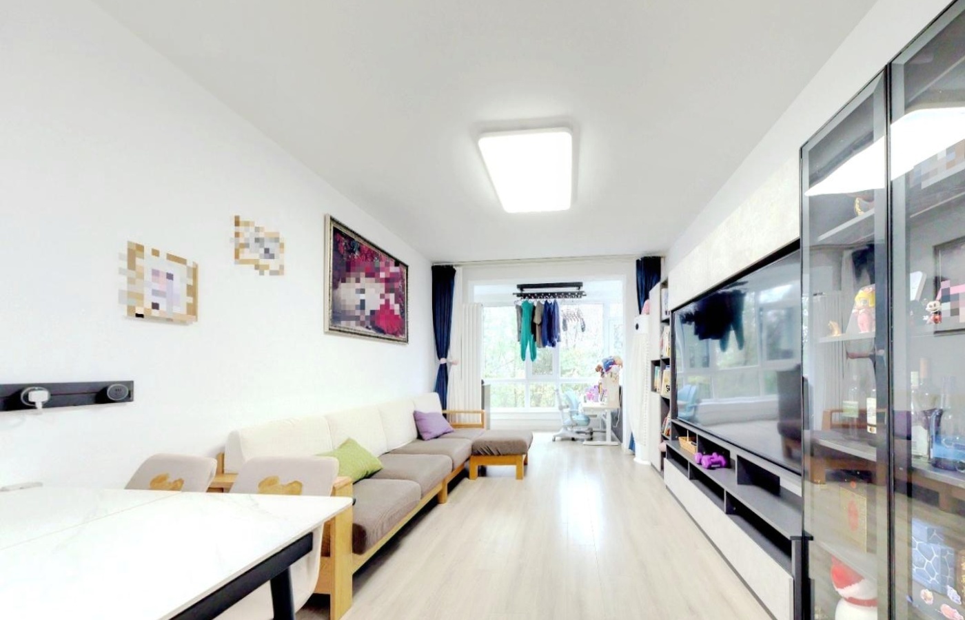 北京天通苑北三区二手房房源图片