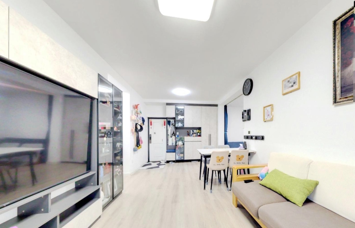 北京天通苑北三区二手房房源图片