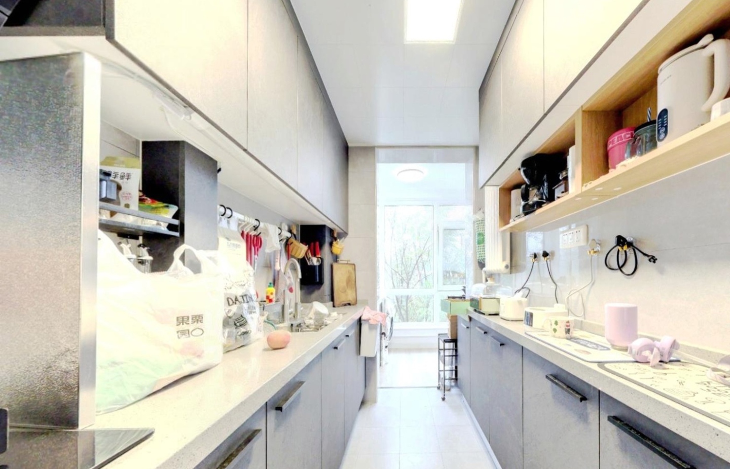 北京天通苑北三区二手房房源图片