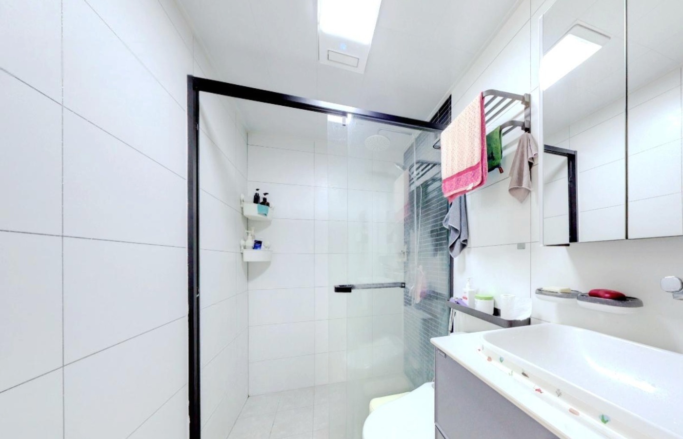 北京天通苑北三区二手房房源图片