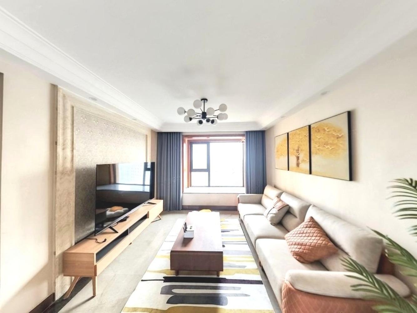 北京江南府二手房房源图片