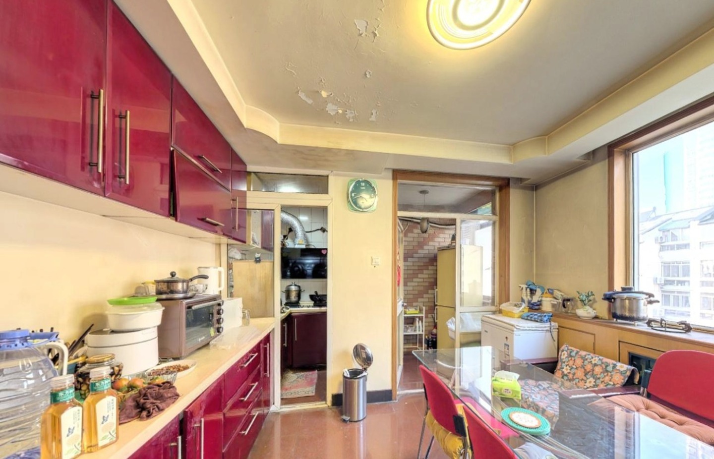 北京天通苑东一区二手房房源图片