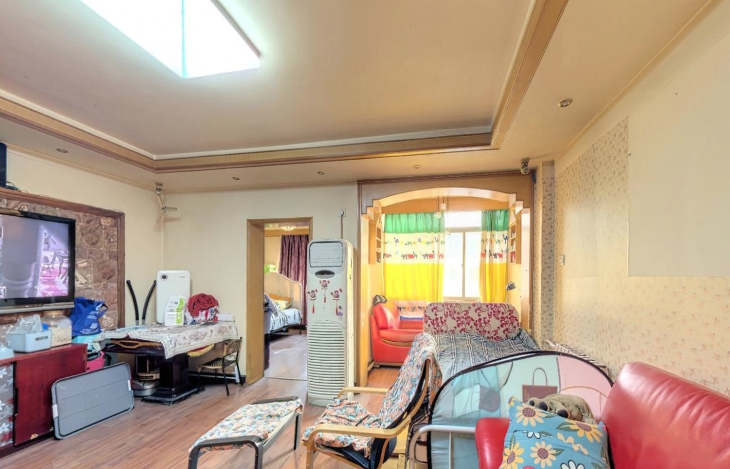 北京天通苑东一区二手房房源图片