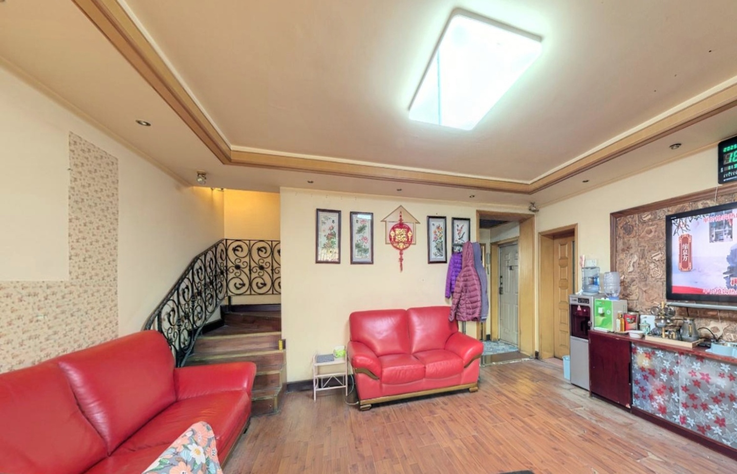 北京天通苑东一区二手房房源图片