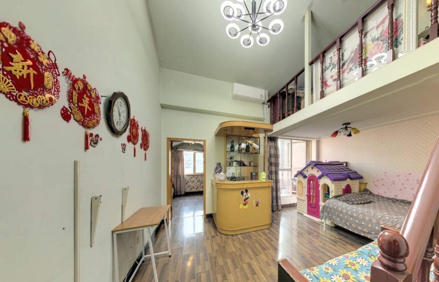 北京天通苑东一区二手房房源图片