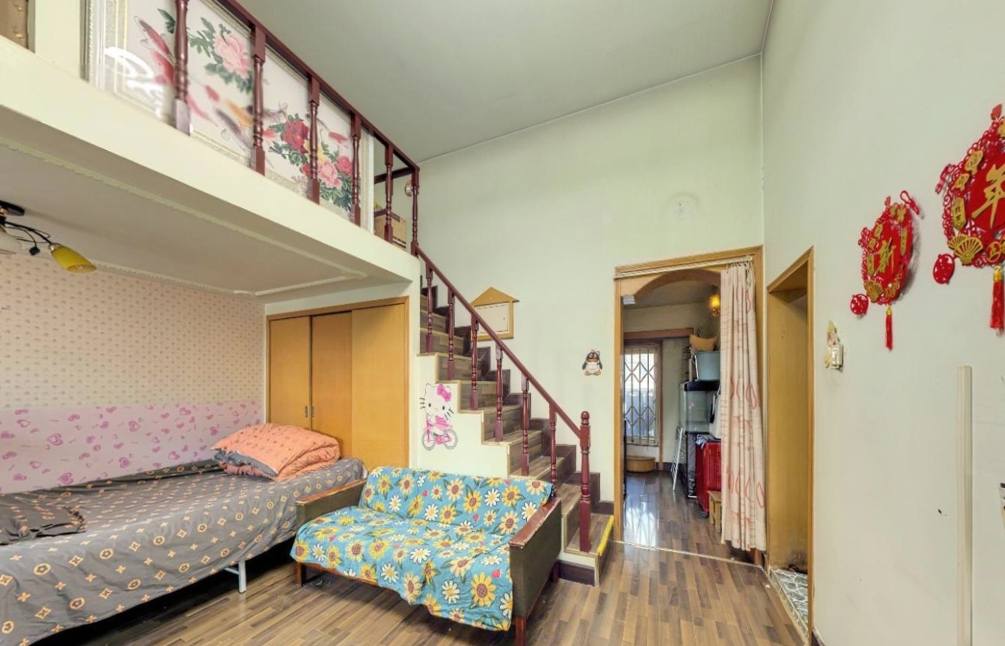 北京天通苑东一区二手房房源图片