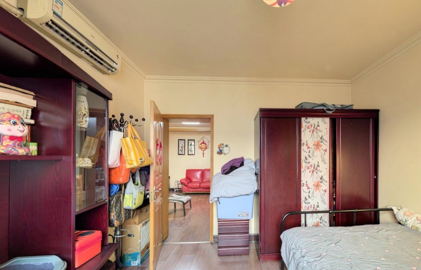 北京天通苑东一区二手房房源图片