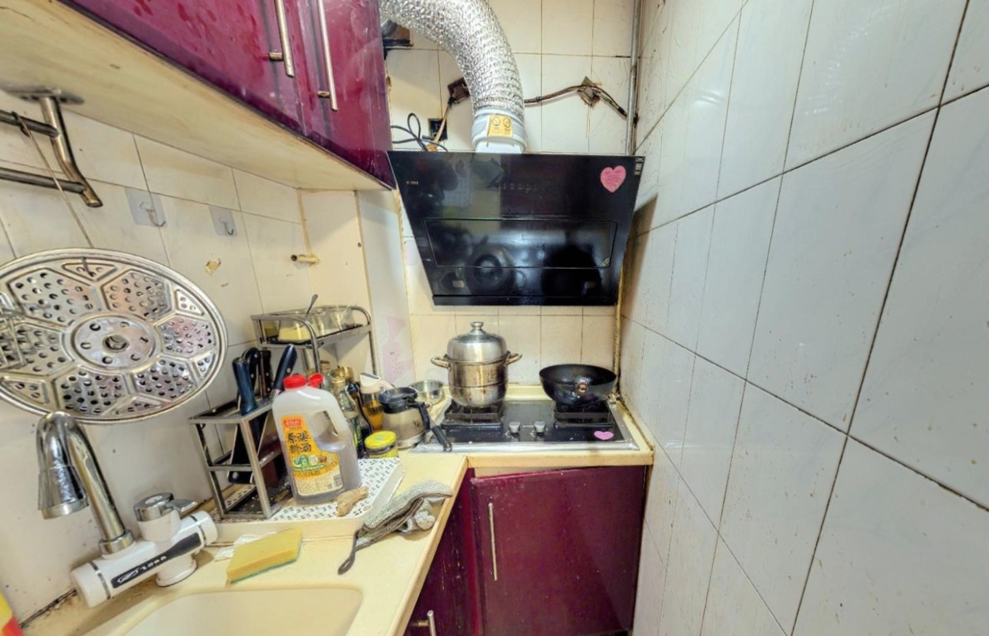 北京天通苑东一区二手房房源图片