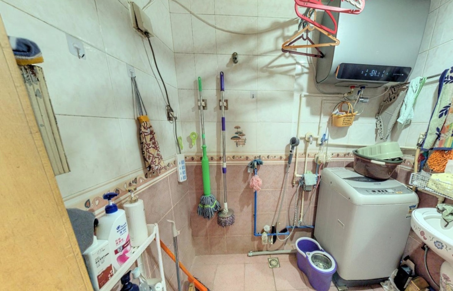 北京天通苑东一区二手房房源图片