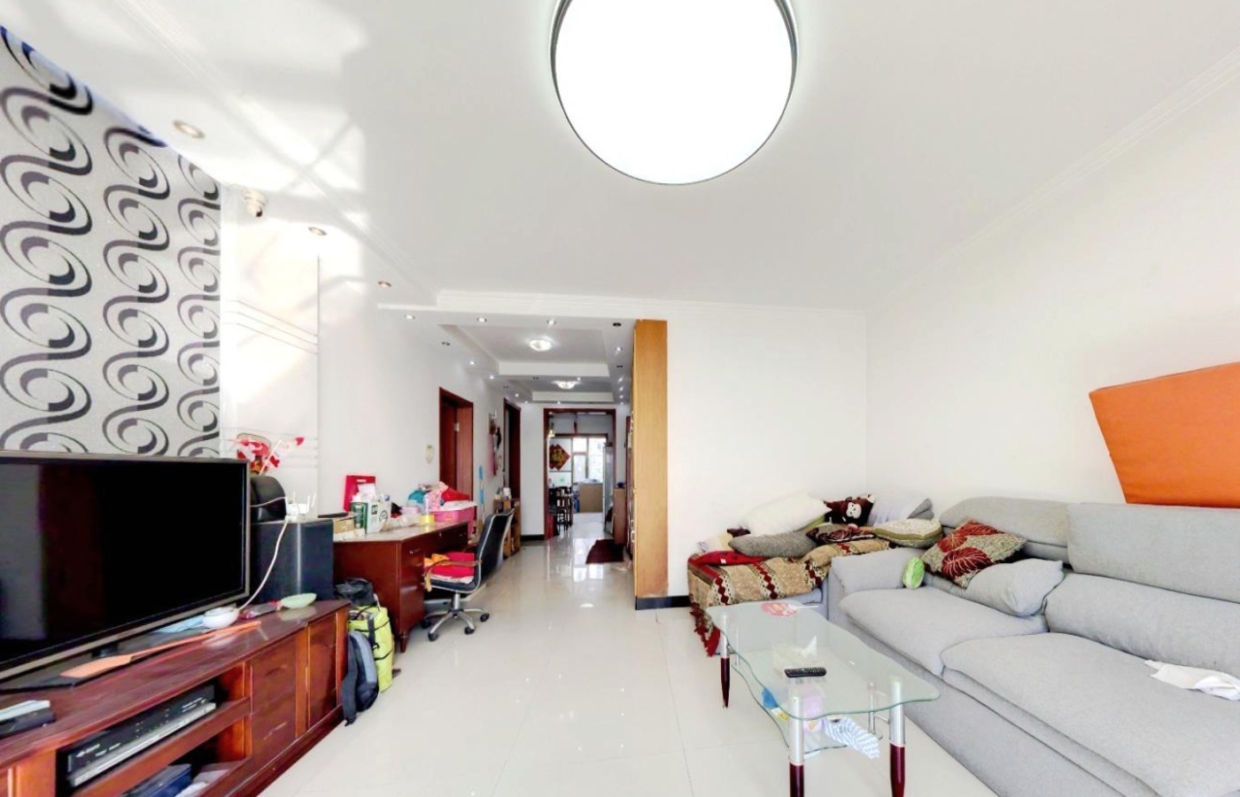 北京天通苑中苑二手房房源图片