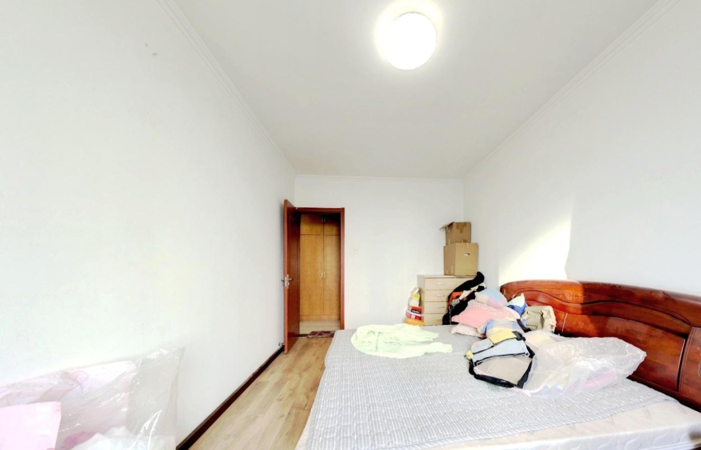 北京天通苑中苑二手房房源图片