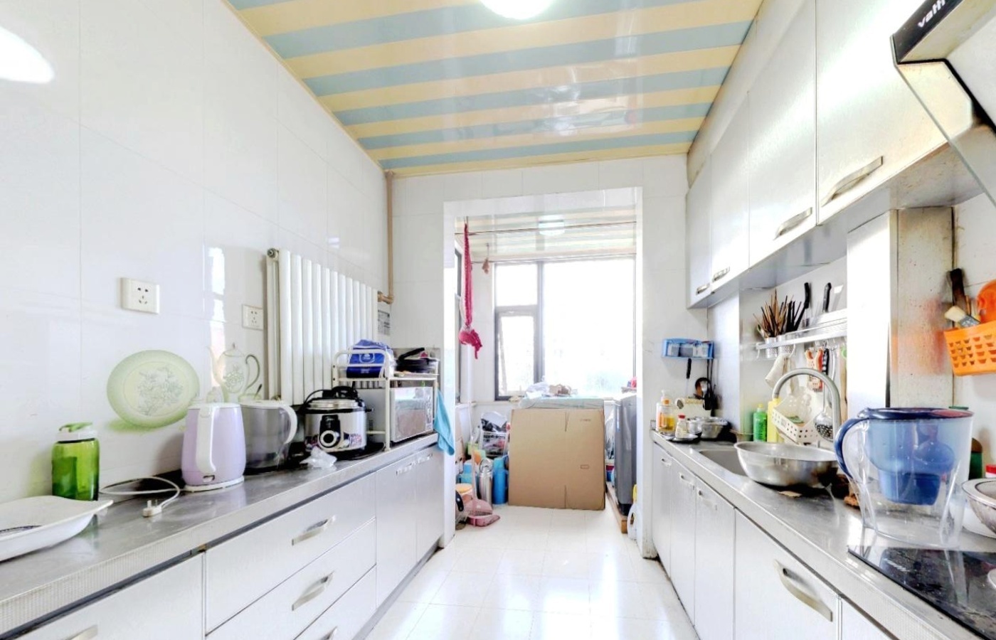 北京天通苑中苑二手房房源图片